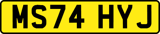 MS74HYJ
