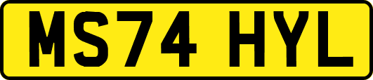 MS74HYL