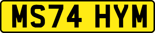 MS74HYM