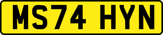 MS74HYN
