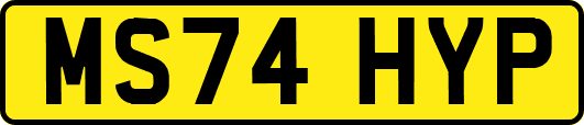 MS74HYP