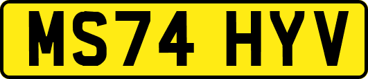 MS74HYV