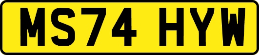 MS74HYW
