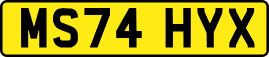 MS74HYX