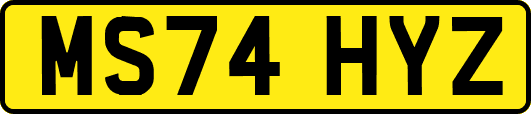 MS74HYZ