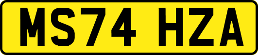 MS74HZA