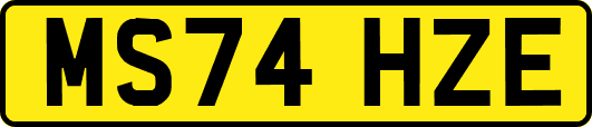 MS74HZE