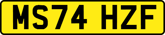MS74HZF
