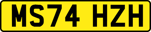 MS74HZH