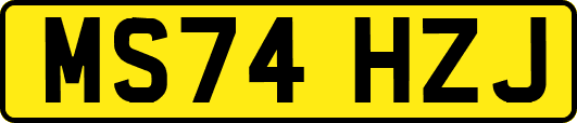 MS74HZJ