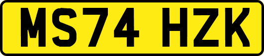 MS74HZK