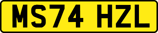 MS74HZL