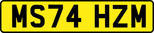MS74HZM