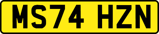 MS74HZN