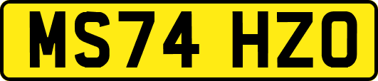 MS74HZO