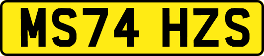 MS74HZS