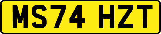 MS74HZT