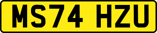 MS74HZU
