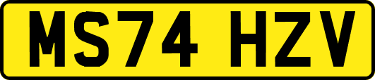 MS74HZV