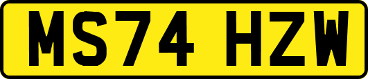 MS74HZW