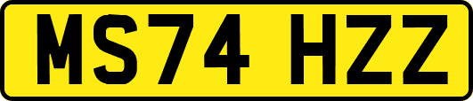 MS74HZZ