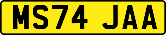 MS74JAA