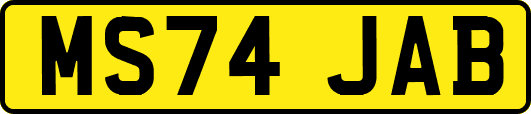 MS74JAB