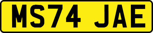 MS74JAE