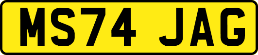 MS74JAG