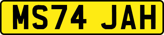 MS74JAH
