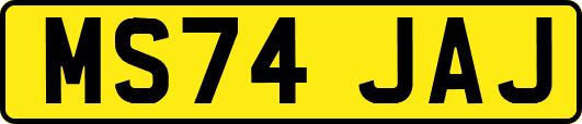 MS74JAJ