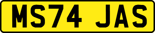 MS74JAS