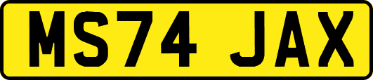 MS74JAX