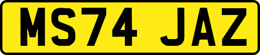 MS74JAZ