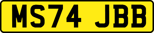 MS74JBB