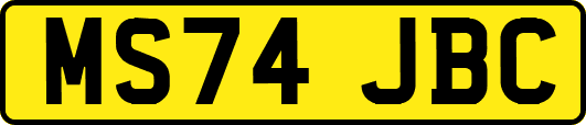 MS74JBC