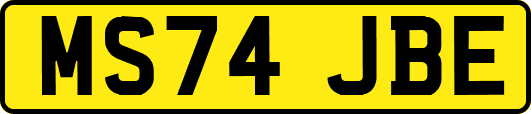 MS74JBE