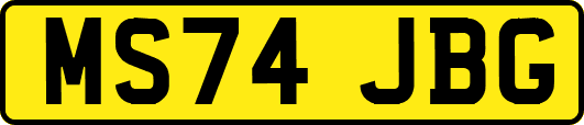 MS74JBG