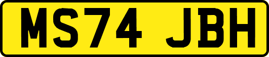 MS74JBH