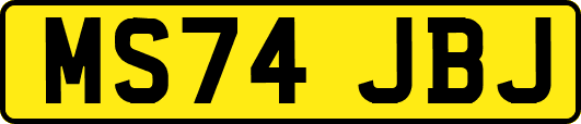 MS74JBJ
