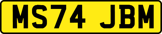 MS74JBM