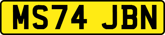 MS74JBN