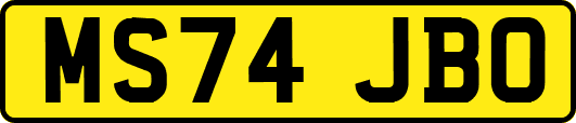 MS74JBO