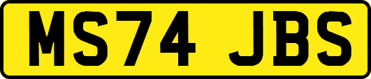 MS74JBS