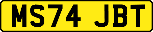MS74JBT