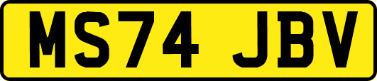 MS74JBV