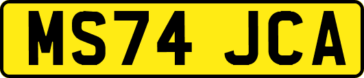 MS74JCA