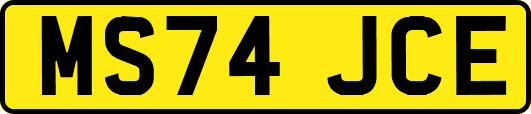 MS74JCE