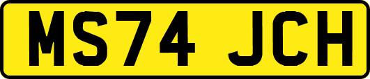 MS74JCH