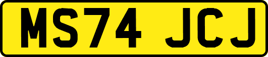 MS74JCJ